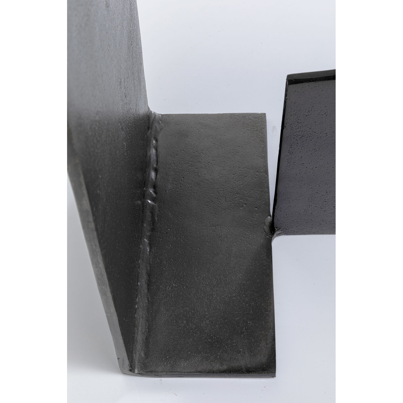 Стол приставной Montagna Rectangular 55x28 см от KARE Design