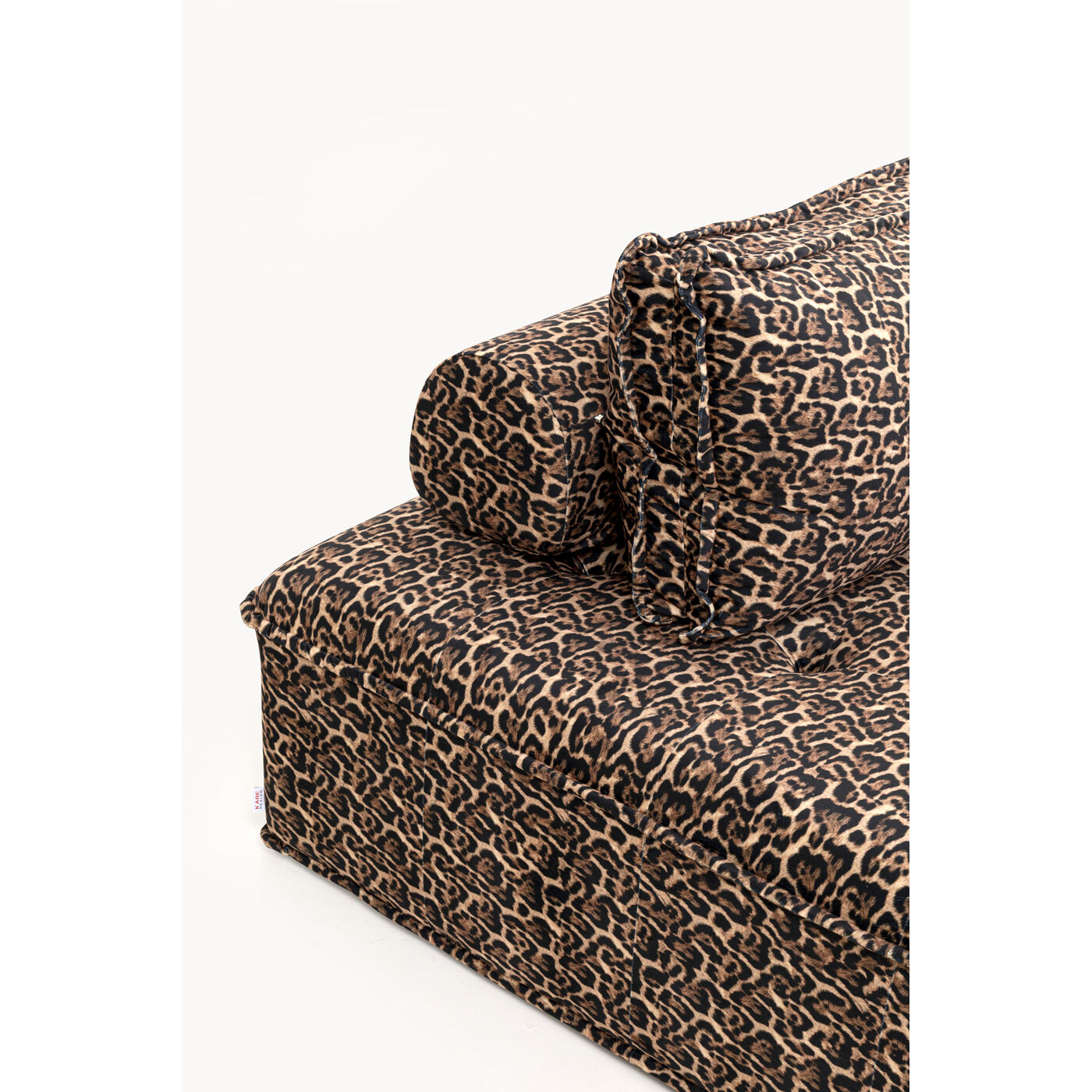 Элемент дивана Portofino Leo brown от KARE Design