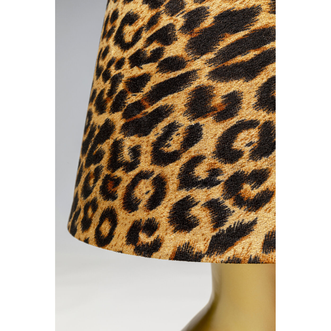 Светильник настольный Donna Leo 48 см от KARE Design