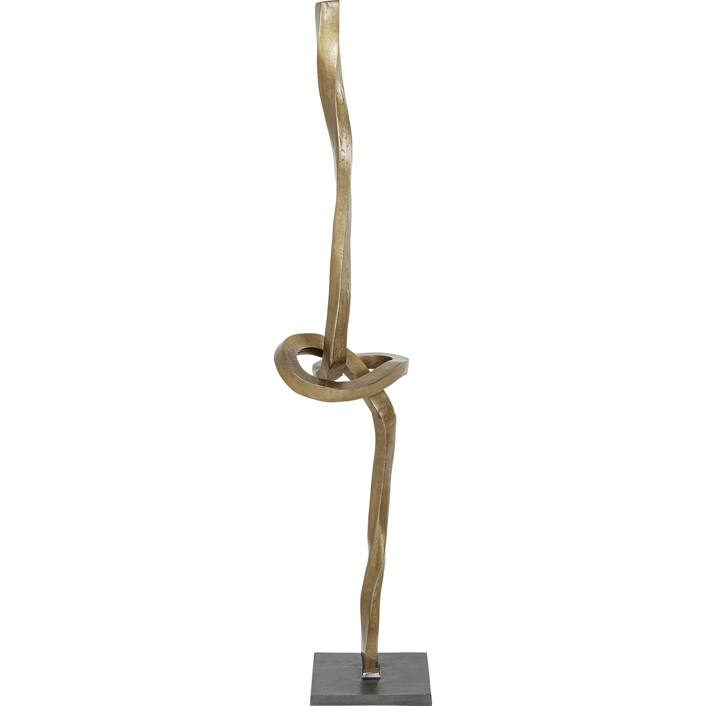 Фигура декоративная Knot «Узел» 159 см от KARE Design