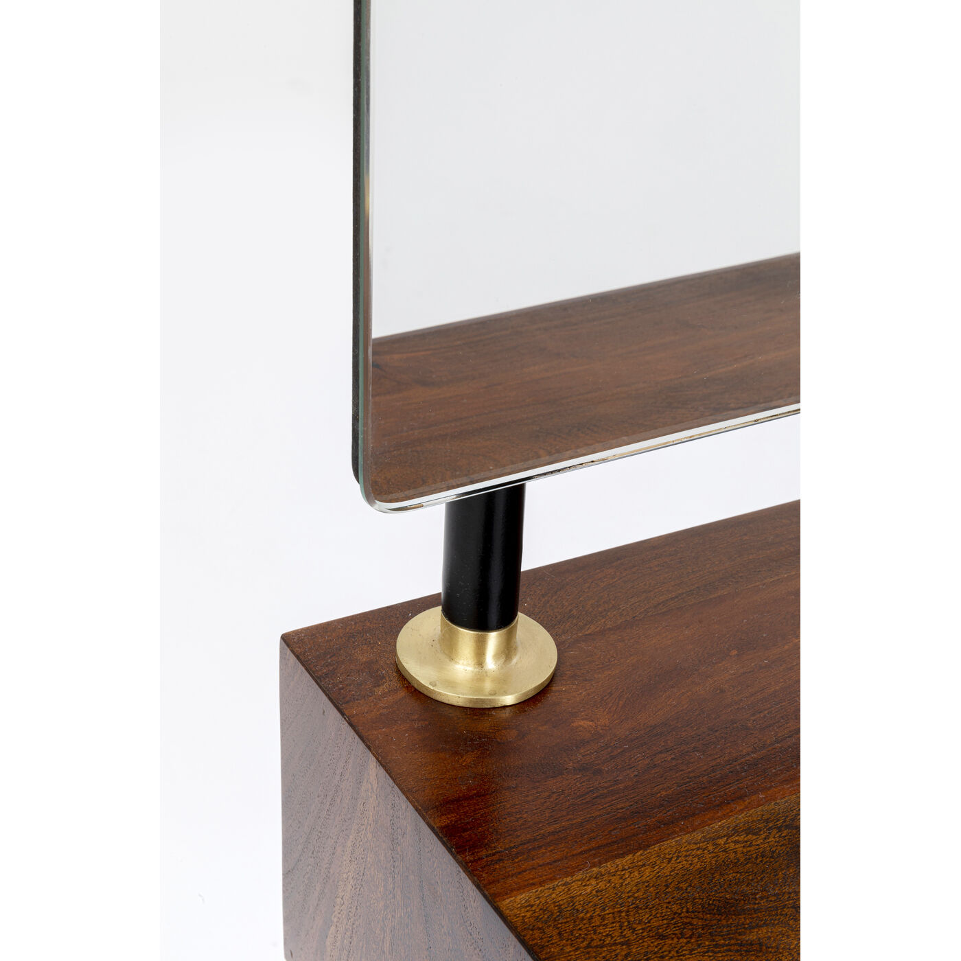 Вешалка с зеркалом Ravello 178x50 см от KARE Design