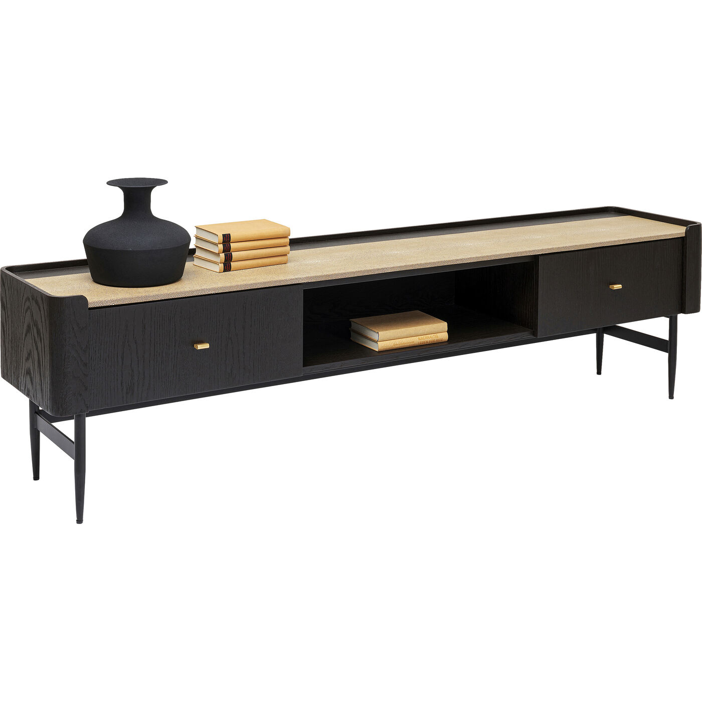 ТВ-тумба Milano 200 см от KARE Design