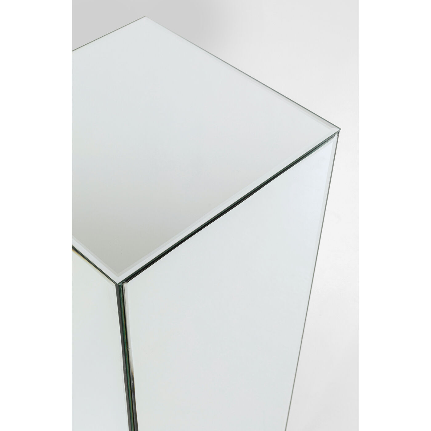 Стол приставной Luxy 80cm от KARE Design