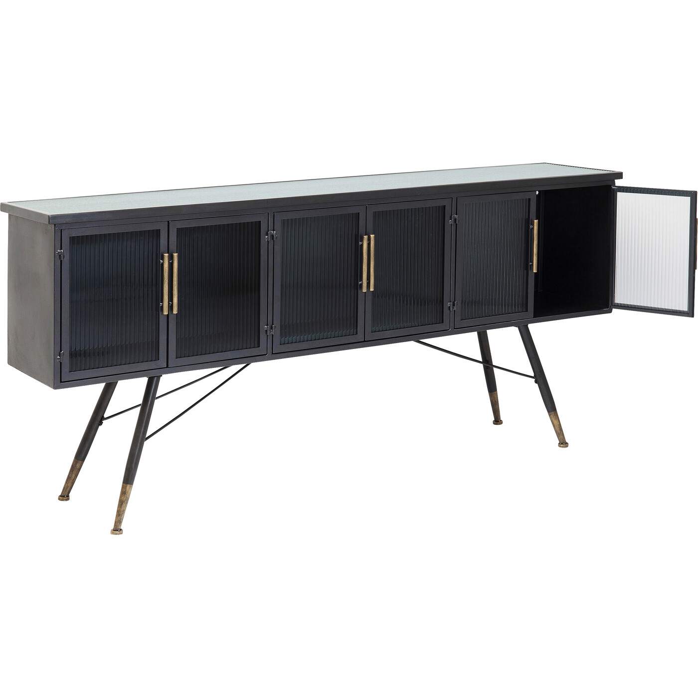 Комод с 6 дверьми La Gomera от KARE Design