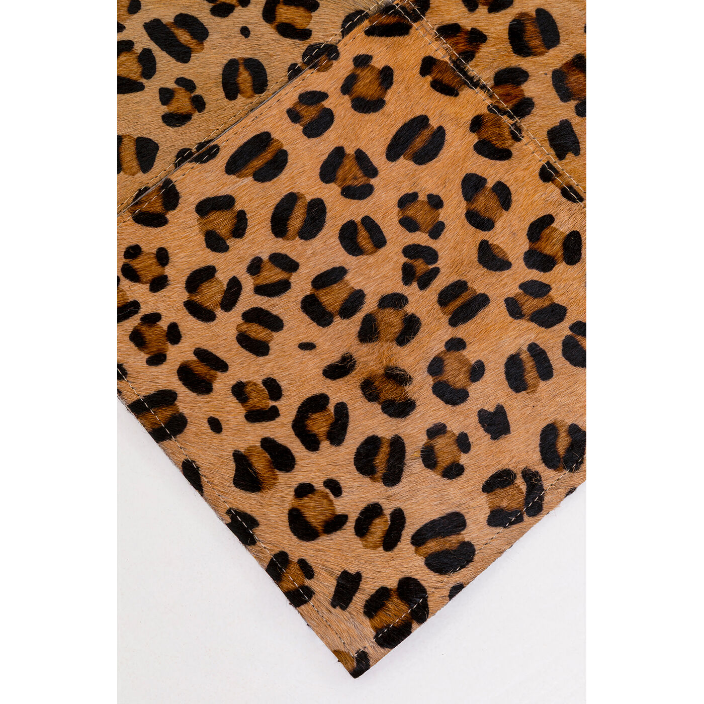 Ковер Leo Square 170x240cm от KARE Design