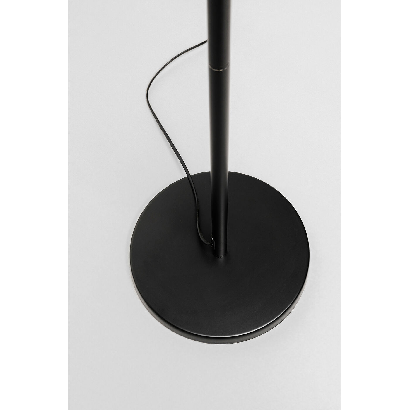 Светильник напольный Smoke Goblet Ball от KARE Design