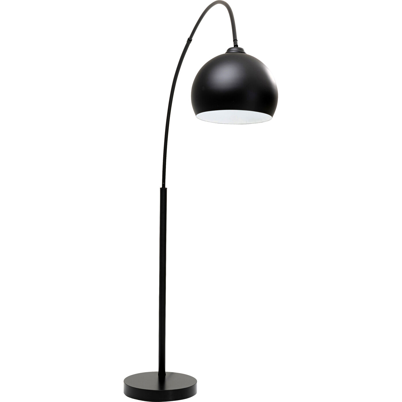 Светильник напольный Lounge Small Deal Eco Matt Black