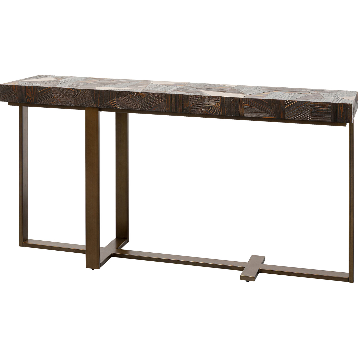 Консоль Salerno 150x80 см от KARE Design