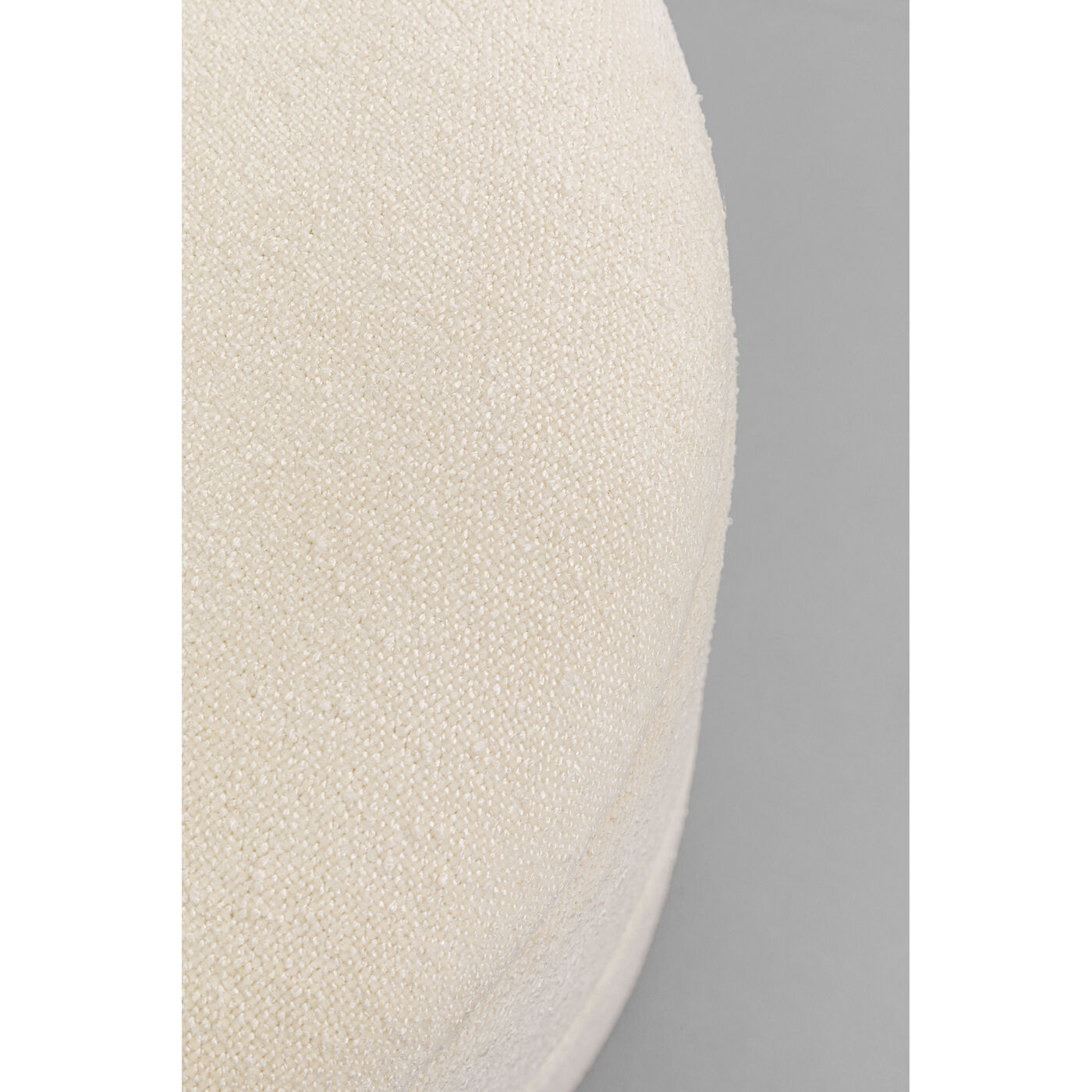 Пуф Rumba Storage Swivel Ø40cm от KARE Design