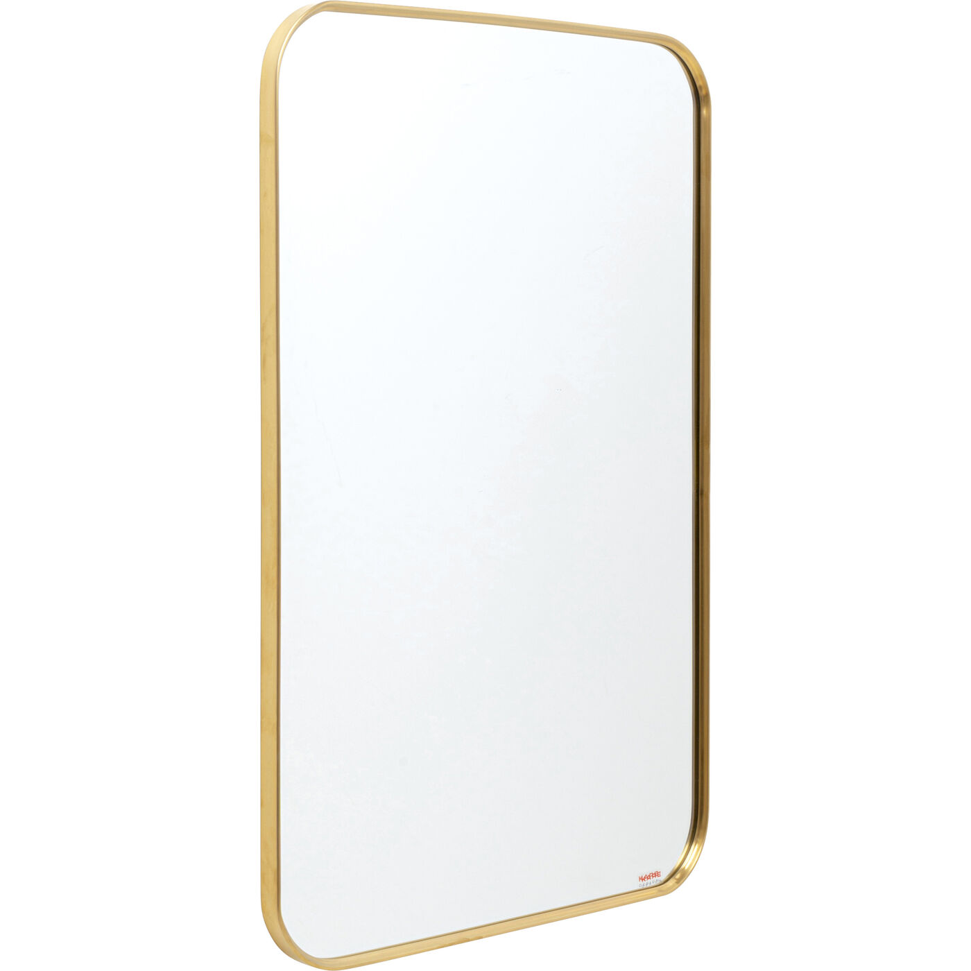 Зеркало настенное Simply Brass 80x120cm от KARE Design