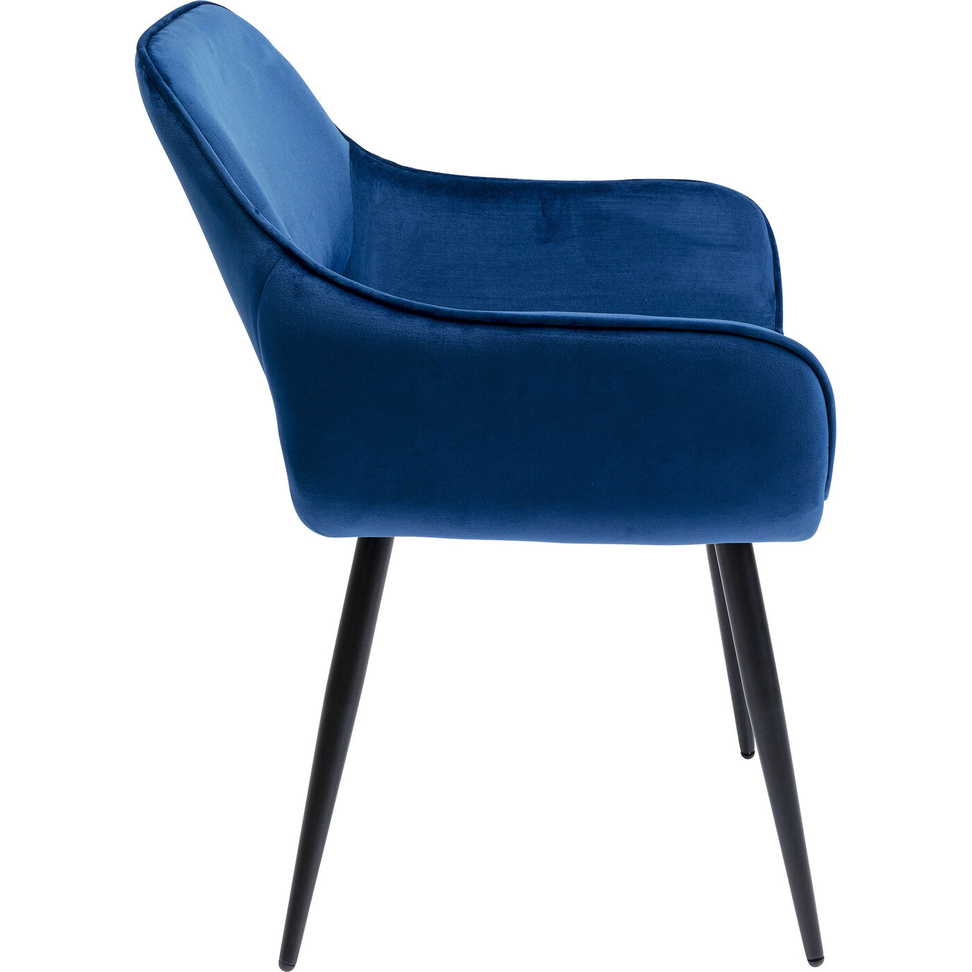 Кресло San Francisco Blue от KARE Design