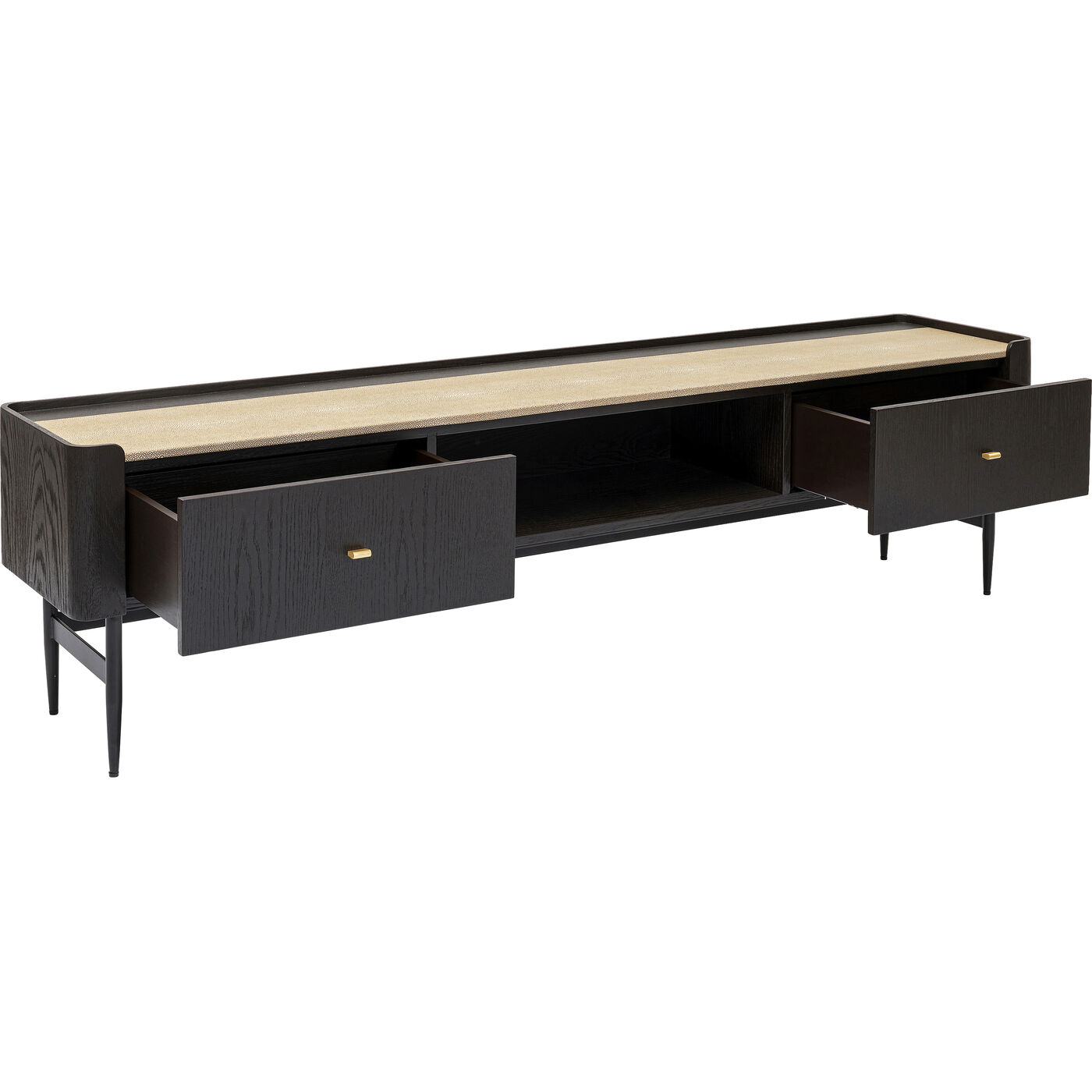 ТВ-тумба Milano 200 см от KARE Design