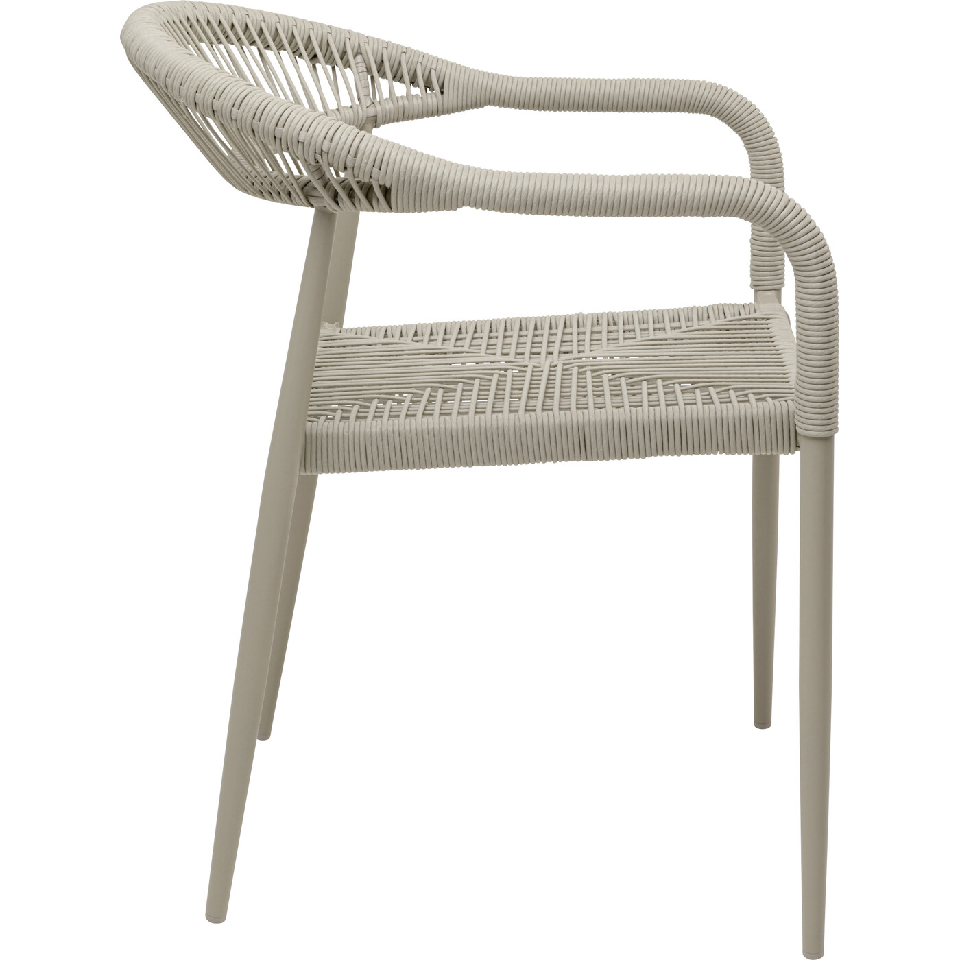 Стул Palma Greige от KARE Design