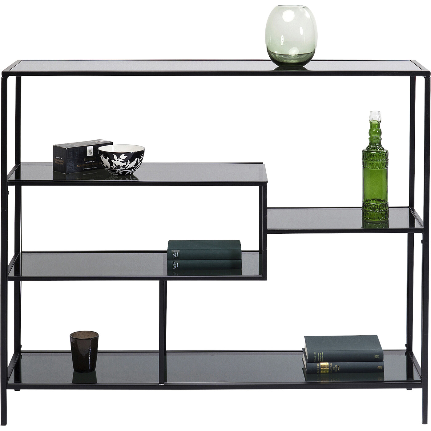 Стеллаж Loft 100 см от KARE Design