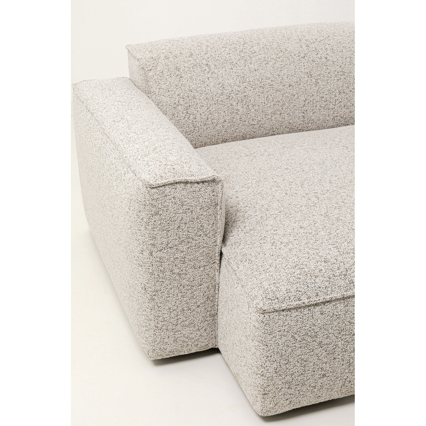Диван Casanova Ottomane Element R/L_Cat 1 Ind от KARE Design