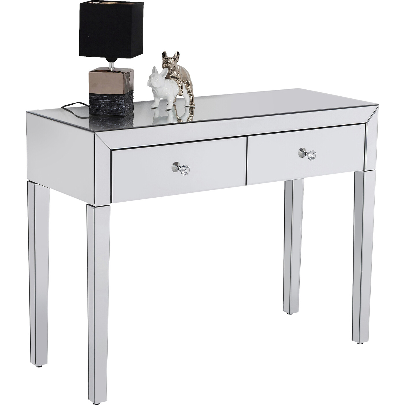 Консоль Luxury от KARE Design