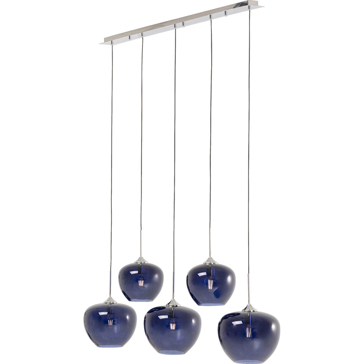 Светильник подвесной Sphere Night Sky Five 160cm от KARE Design