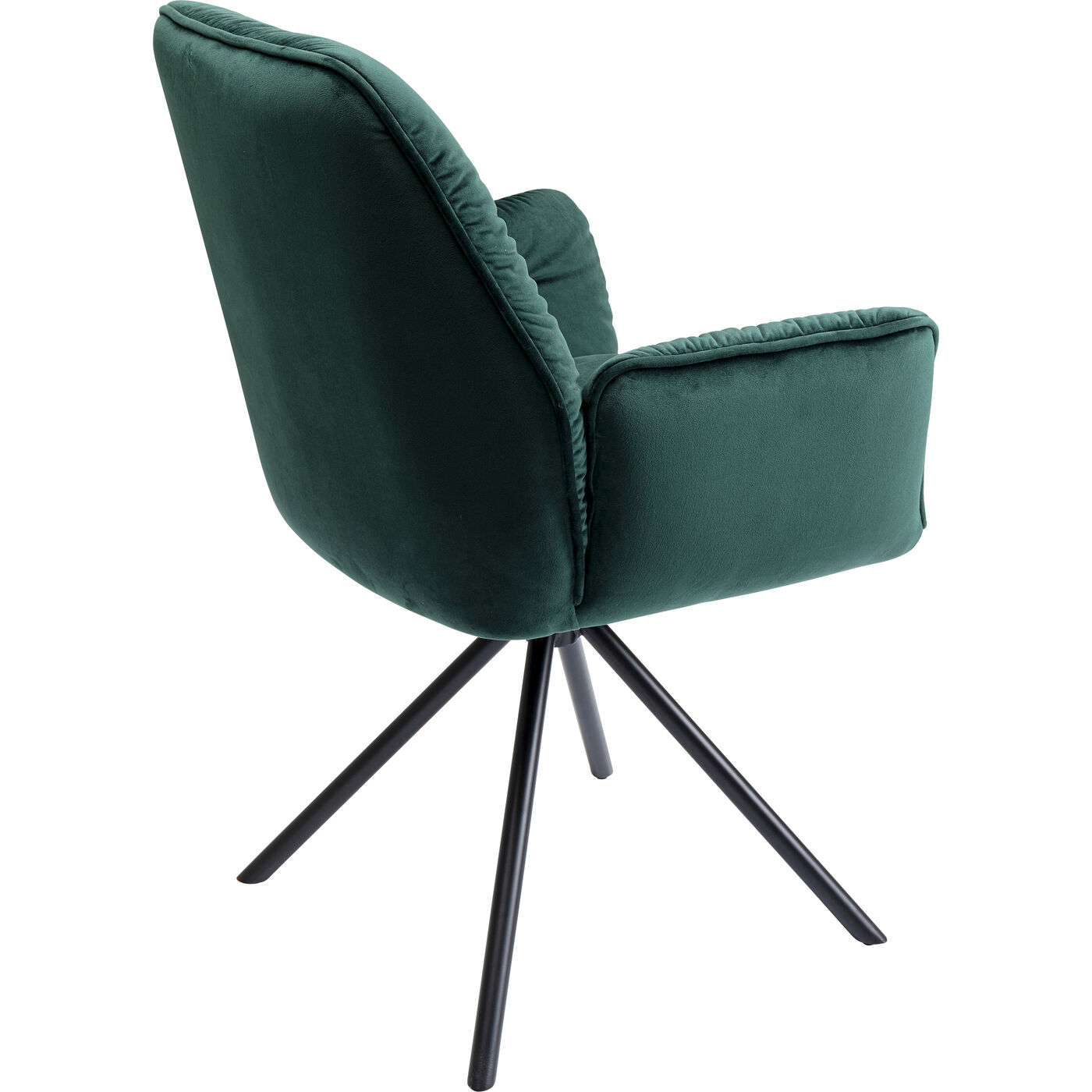 Кресло Lina Green от KARE Design