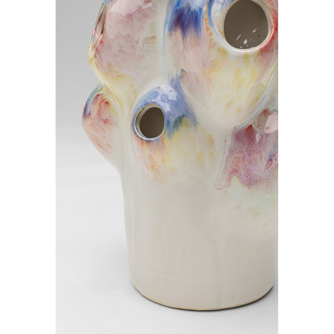Ваза Collina Colore 39 см от KARE Design