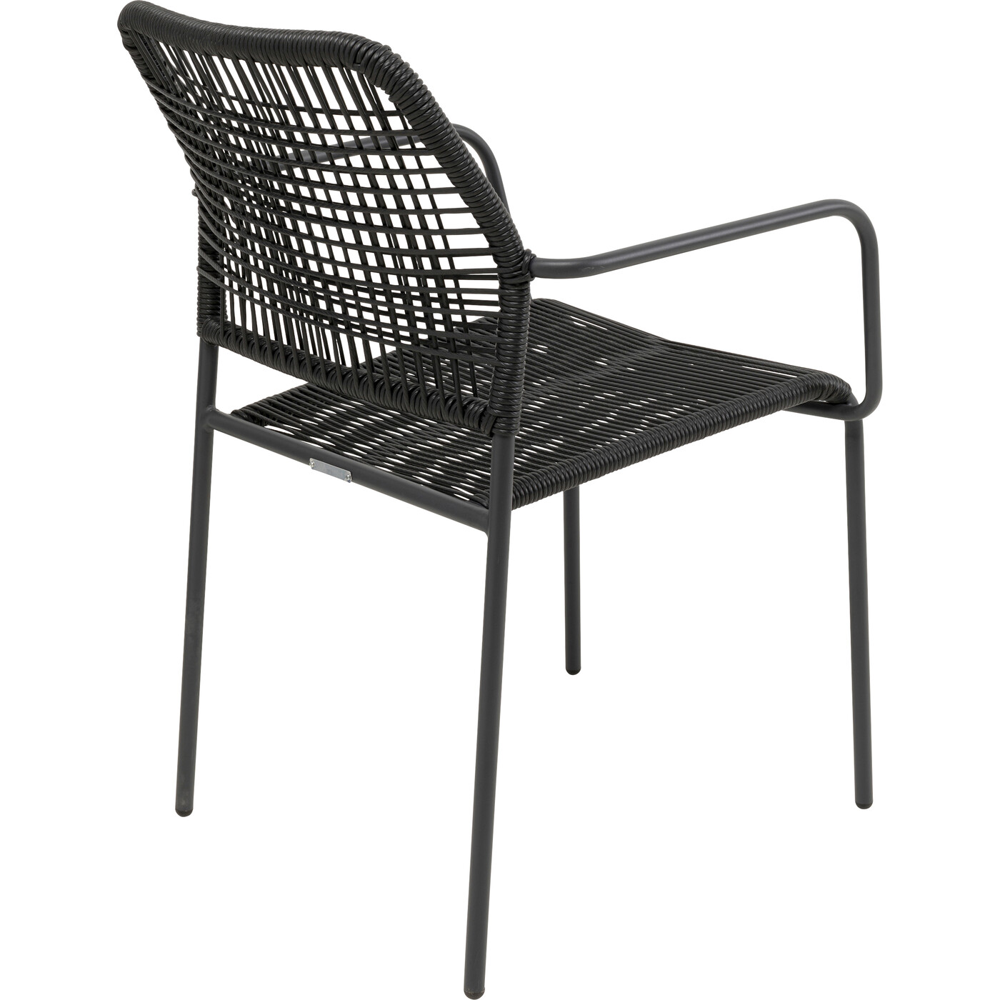 Стул Malmö Black от KARE Design