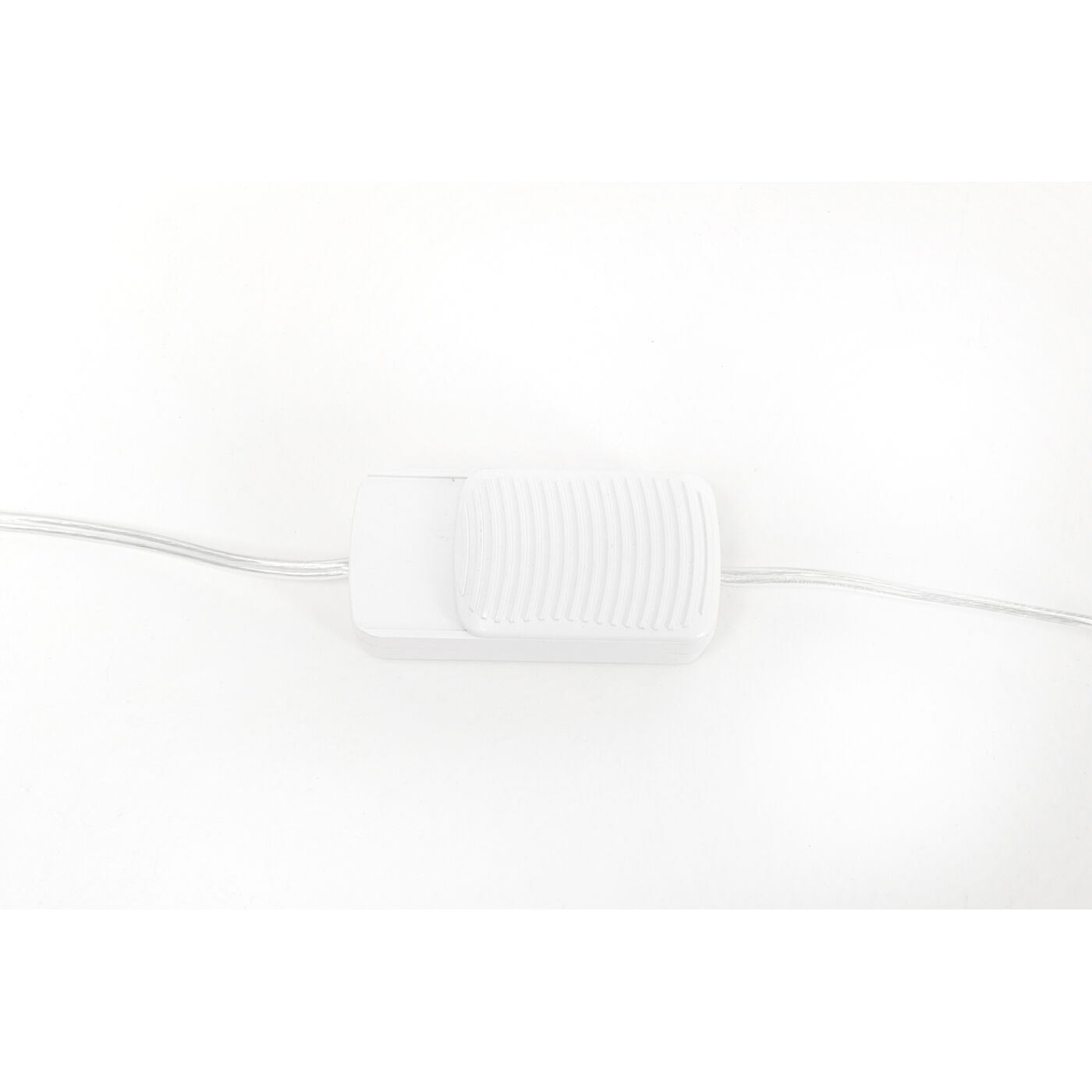 Светильник напольный KARE x Karim Rashid Flow Figure White 157cm от KARE Design