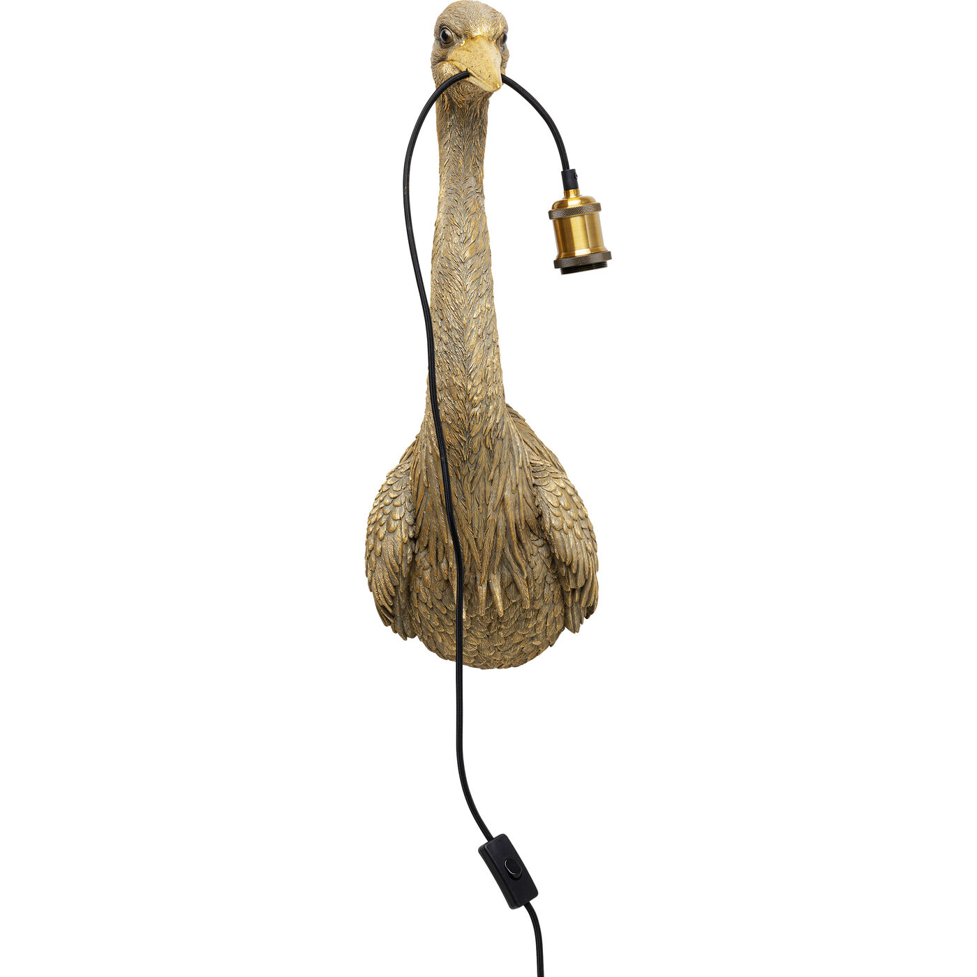 Светильник настенный Stork "Аист" от KARE Design