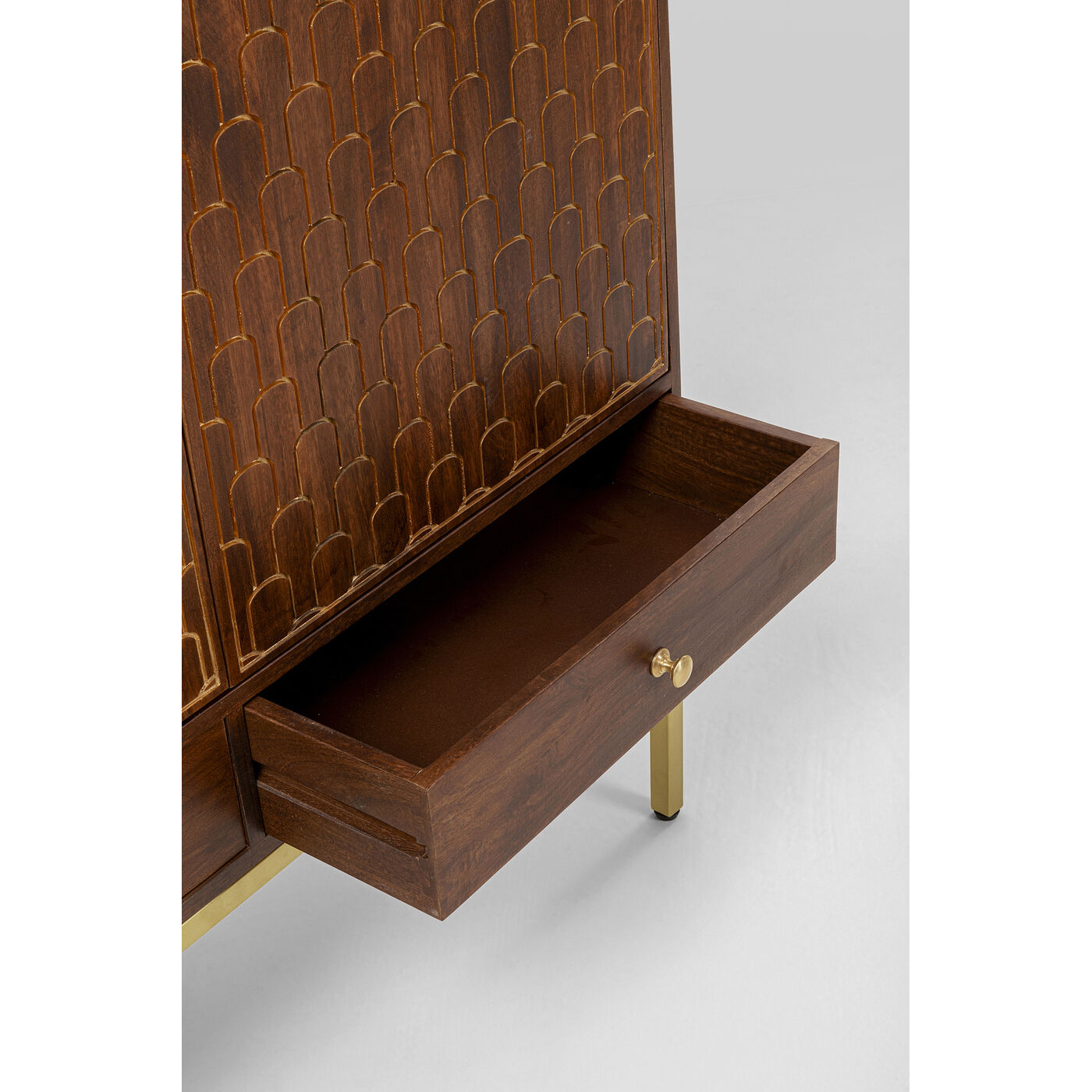 Шкаф Muskat от KARE Design