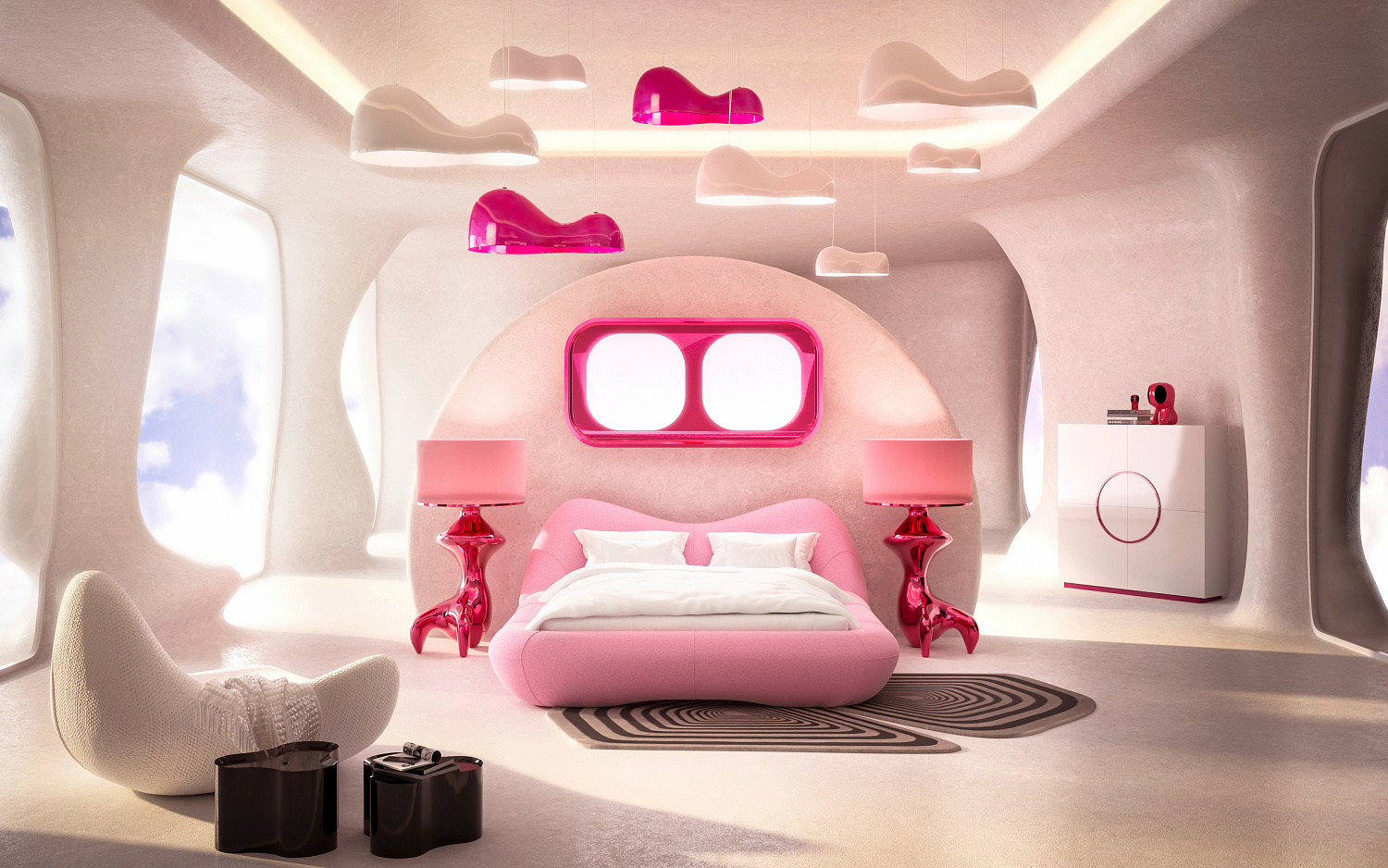 KARE x Karim Rashid